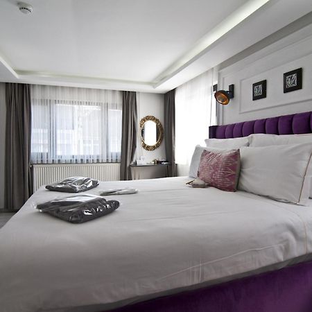 Blue Mosque Suites 2 - Old City Sultanahmet イスタンブール エクステリア 写真