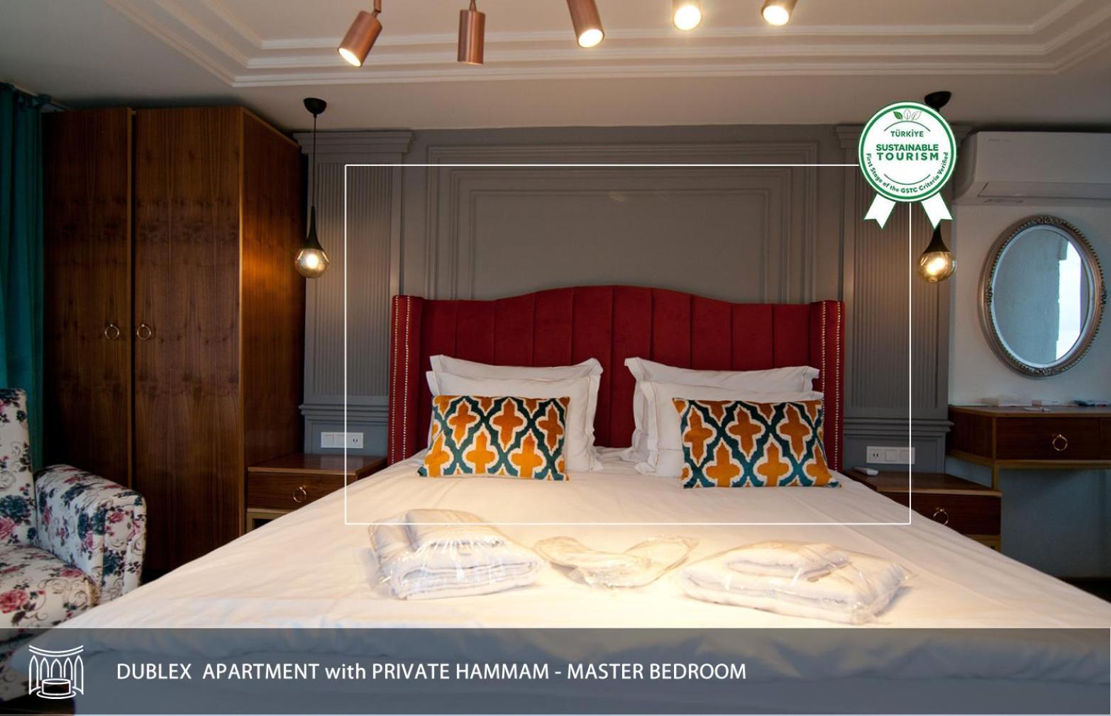 Blue Mosque Suites 2 - Old City Sultanahmet イスタンブール エクステリア 写真